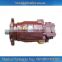 China supplier compact hydraulic motor