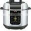 Special Control Panel Electric Pressure Cooker for 5-8people Use (ZH-A509W2)