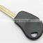 Fake car transponder key shell for CITROEN Picasso Elysee SAXO BERLINGO key cover case X type