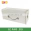 2016 Wire Storage Box Cable Manager Organizer Box Power Line Storage Cases Junction Box Household Necessities