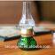 Electrodeless Dimming USB Rechargeable Led Night Light Blow Control LED Night Light
