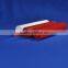empty silicon sealant tube with free sample