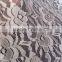 jacquard lace fabric changle knitting factory whosale lace dress fabric