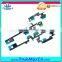 Original Repair Parts for iPad Power flex +mute+volume flex cable wholesale