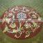 Durable Thick Handmade Carpets