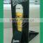 China supplier acrylic table tent coaster holder acrylic beer sign holder