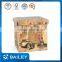 furniture home foldable storage bench chair for living room