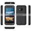 Cool tank case for HTC M9