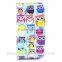 Customized Printing Leather Mobile Phone Case For HTC M8