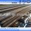 hot rolled round pipe