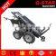 BY250 agriculture wheel barrow Powered Wheelbarrow for sale