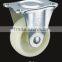 small swivel PP caster for furniture