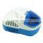 High flow air compressor baby inhaler handy nebulizer