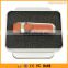 Hot item bulk 1gb usb flash drives leather material