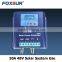 50A 48V PWM Solar Charge Controller, with LCD display battery voltage and capacity, Hi-Quality