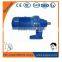Cyclo gear motor speed reducer