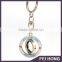 Promotion Singapore Casino Spinning Keychain