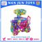 toys plastic magnetic building blocks magnetic building shapes for kids