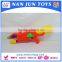 summer toy plastic high pressure water gun with certificate