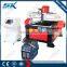 Water tank professional factory supply plasma cutting machine cnc plasma table