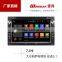 Winmark Android 5.1 Special Car Audio DVD Player Stereo Quad Cord 7 Inch 2 Din For VW Bora Polo Passat B5 Sharan Citi Chico Lupo