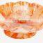 Popular Design And Shape for Food Plate , Decorative Acrylic Plates