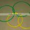 various size small plastic speed hoop