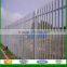 Europe Fencing /Steel Plate Fence/Made In China Good Quality Fence