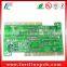 High quality Gold finger PCB circuit board with custom design