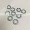 HIGH QUALITY ZINC PLATED DIN125 PLAIN WASHER