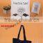Shoulder Bag Canvas Ecological Cotton Canvas Bags