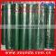 Printed colors welcome pvc coated waterproof tarpaulin