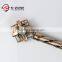 Decorative curtain rods finial iron curtain rod finial cast iron finials