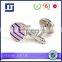 One pair best sell shirts button cufflinks for gentleman Jewelry