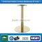 POLISHED OFFICE GLASS TOP TABLE BASE