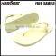 Lady foam slipper and sandal , custom print slipper low price