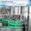 Relistic type 4000 b/h glass bottle beer washing filling capping machine