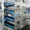 ZBS-820 flexo printing machine for paper cup bopp film printing machine                        
                                                Quality Choice