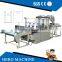 HERO BRAND shopping bags recycle machine