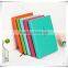 Top quality customer design pu leather diary notebooks ,factory price multicolor diary notebooks with elastic band and ribbon                        
                                                                                Supplier's Choice