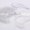 7pcs moon shaped cake plastic cookie cutters