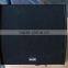15" coaxial Stage monitor