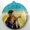 Factory supplier prices wholesale custom kids magnet dart board cheap fan