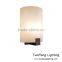 Wall Sconce with Frosted Acrylic