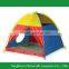 Colorful Foldable Outdoor Children Play Dome Tent For Fun