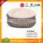 Soft Comfortable China Supplier Luxury Plush Pet Bed