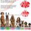 techwell hot sell large size silicone slow feeder dog bowl