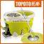 2016 Hot Sale 360 Good Quality Rotary Floor Microfiber Cleaning Mop