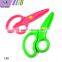 Plastic Children Scissors