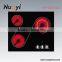 Good manufacturer quality with low price ceramic cooker/ceramic hob kitchen appliances